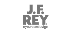 Logo J.F. Rey