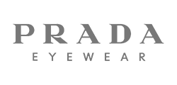 Logo Prada Eyeware